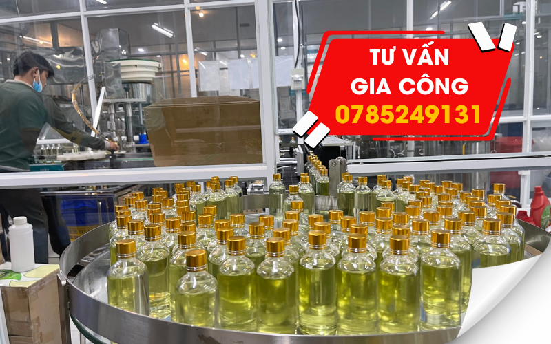 PureGlobal tư vấn gia công dầu tràm theo thương hiệu riêng