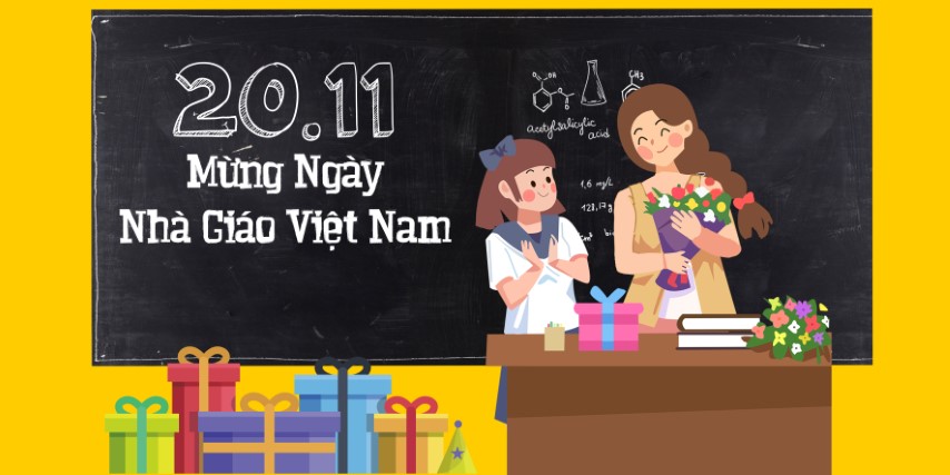 Avalon – Chăm Sóc Tóc Bằng Thảo Dược, Món Quà Tri Ân Thầy Cô Ngày 20-11