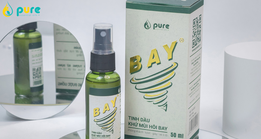 Cách khử mùi tanh ở tay sau khi ăn hải sản