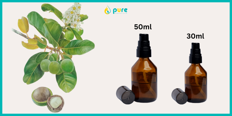 Dầu Mù U M.U.U 50ml - Bí Quyết Làm Mềm Da, Giảm Khô Da Chai Hiệu Quả