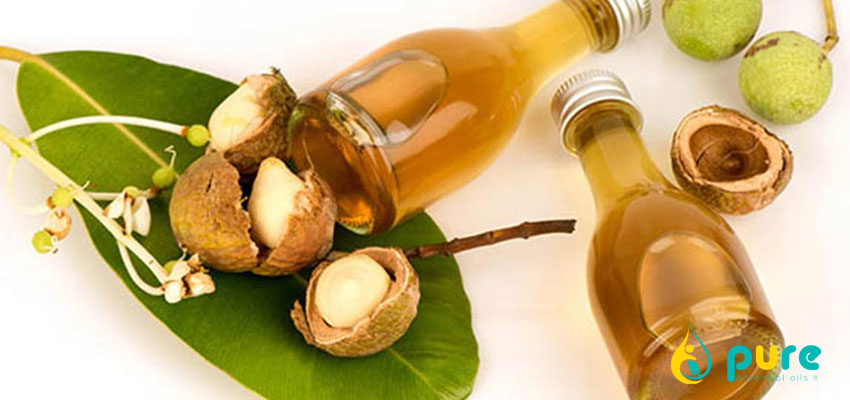 Dầu mù u: Nhiều lợi ích với sức khỏe nhưng lưu ý trước khi dùng