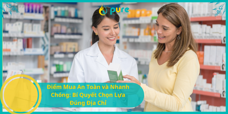 Dầu Tràm - Điểm Mua An Toàn và Nhanh Chóng: Bí Quyết Chọn Lựa Đúng Địa Chỉ
