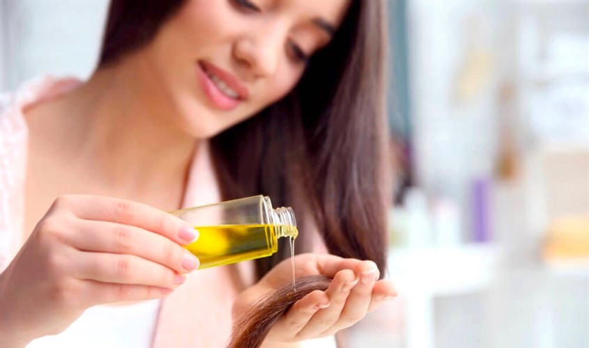 Những lưu ý an toàn khi sử dụng dầu mù u cho đúng cách