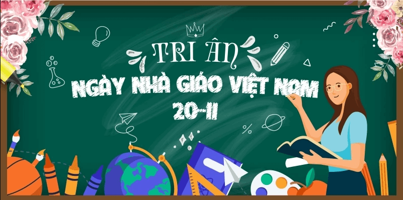 Tri Ân Thầy Cô 20-11 Với Avamores – Chăm Sóc Tóc An Toàn, Tự Nhiên