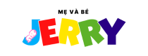 Siêu thị mẹ và bé Jerry