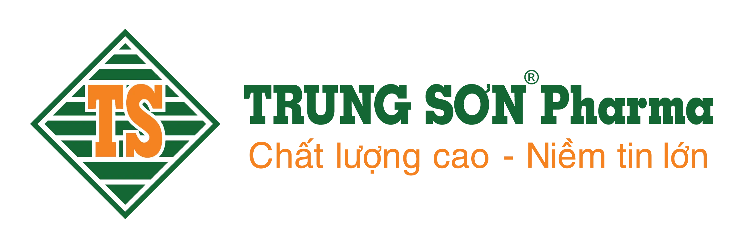 Trung Sơn Pharma
