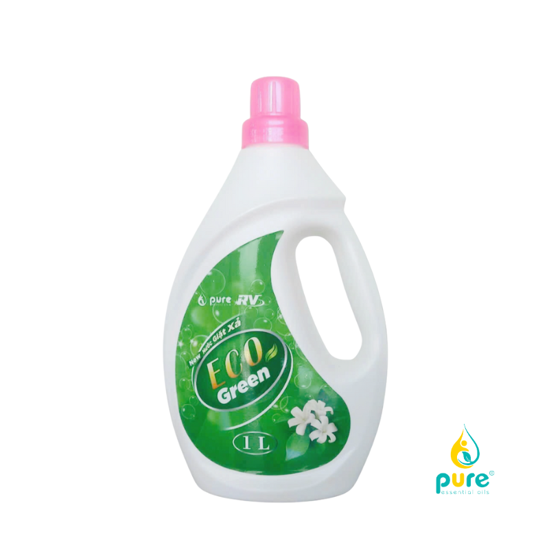 Bio Laundry Detergent