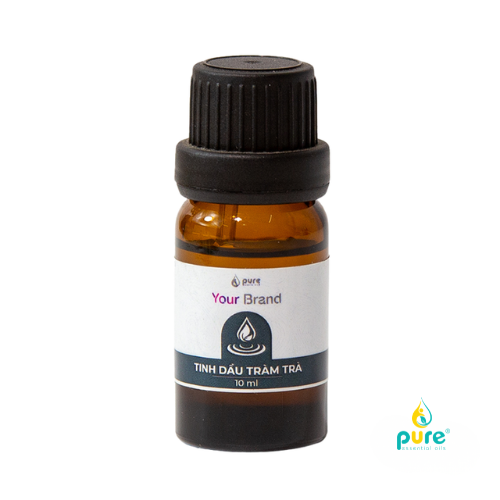 Tinh Dầu Tràm Trà