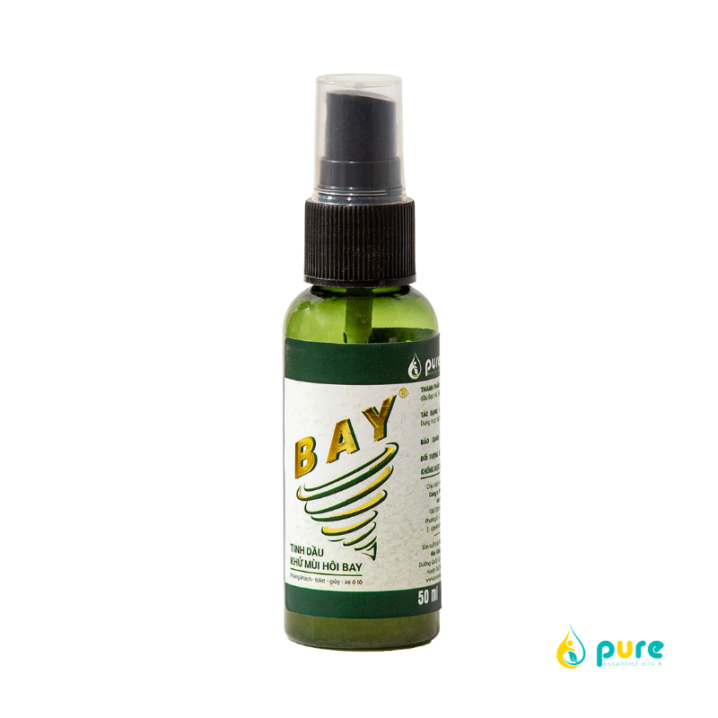 BAY Deodorizing Essential