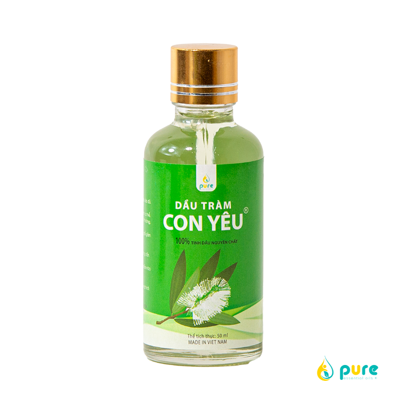 Dầu tràm 50ml