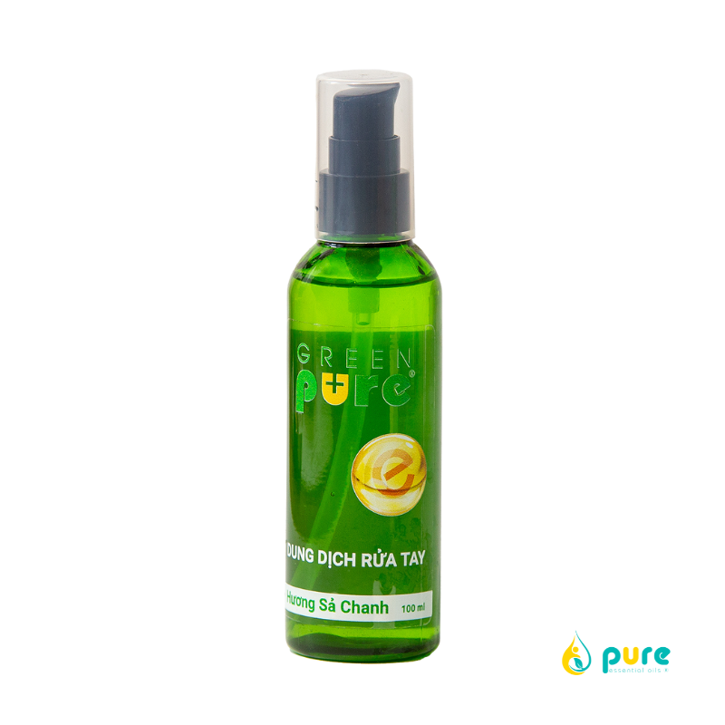 Dung dịch rửa tay 100ml