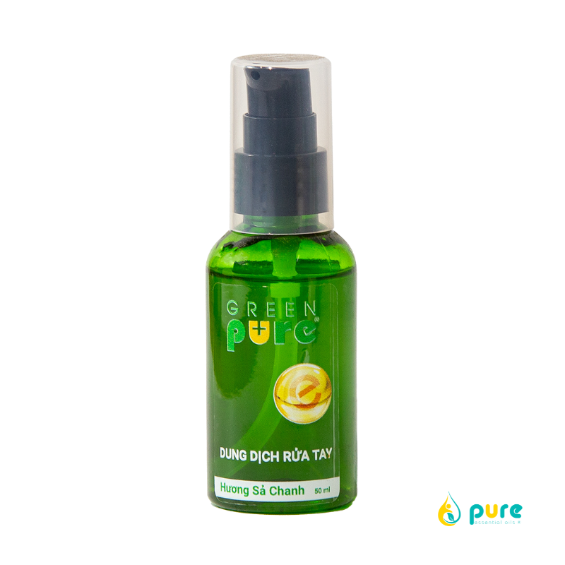 Dung dịch rửa tay 50ml