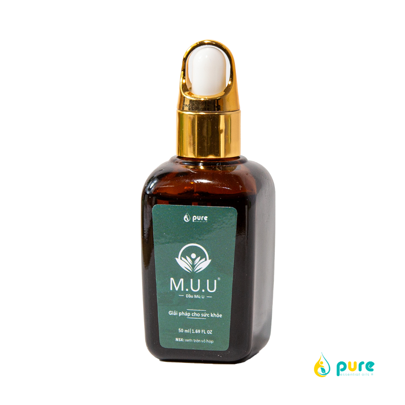 Tamanu Oil 50ml
