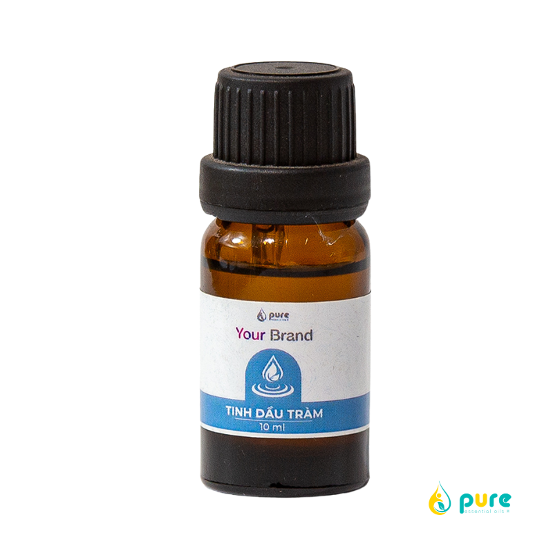 Tinh Dầu Tràm 10ml