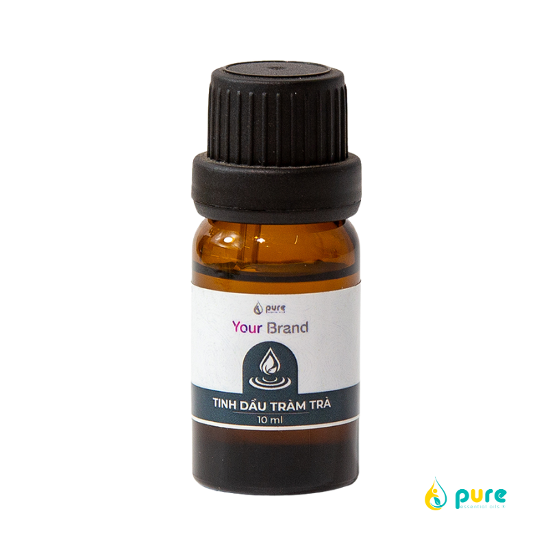 Tinh Dầu Tràm Trà 10ml