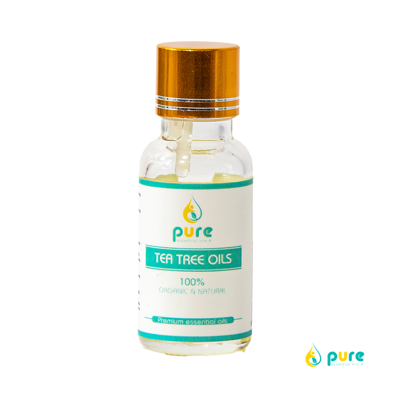 Tinh Dầu Tràm Trà Pure