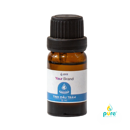 Tinh Dầu Tràm